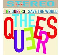 Save the World