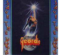 Save The World (Blu-Spec/Paper Sleeve/Bonus Material) [Import]