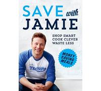 Save with Jamie ( Jamie's Money Saving Meals ) [ NON-USA FORMAT, PAL, Reg.0 Import - Australia ]
