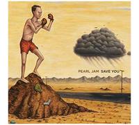 Pearl Jam – Save You / Other Side – Vinyle 7" (Legacy)