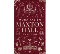 Save You - Modern Literature Series, Hardback Edition (Jaguar, 2024)