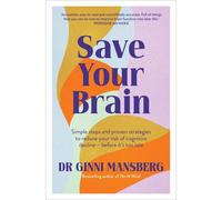 Save Your Brain