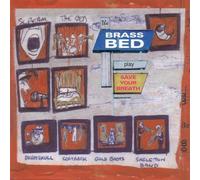 Save Your Breath [Import]