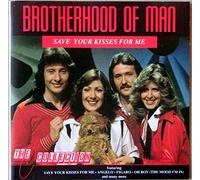 Save Your Kisses for Me [Import]