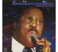 Save Your Love For Me