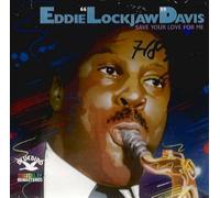 Save Your Love for me [Import]