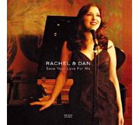 Save Your Love for Me [Import allemand]