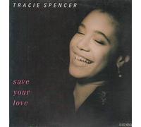Save Your Love [Import]