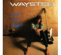 Save Your Prayers by WAYSTED [Audio CD] NEUF