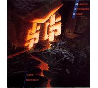 Save Yourself (1989) [Import]
