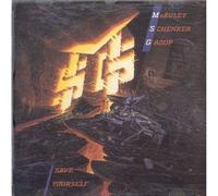 McAuley Schenker Group - Save Yourself