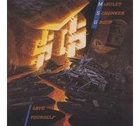 Michael Schenker Group - Save Yourself [SHM-CD] [Import]