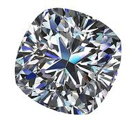 SAVEARTH DIAMONDS (rond, princesse, poire, ovale, coussin, émeraude, Asscher, cœur, rayonnant) VVS1 Clarity Single Lab Créé Moissanite Diamants en vrac pour la fabrication de bijoux, bague pendentif