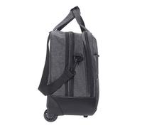 Savebag Pilote Case Roller Cabine pour ordinateur portable 16'