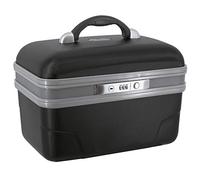 Savebag - Vanity Rigide 34 cm - 1,6 kg - Couleur : Noir - Capacité : 13 litres