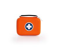 Esculape Mini Trousse de secours 1 à 5 personnes SaveBox - Mallette de protection orange