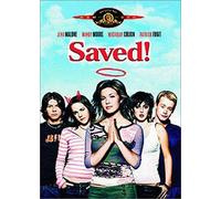 Saved