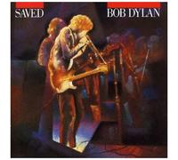 Bob Dylan – Saved – CD