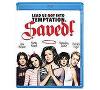 Saved [Blu-Ray]