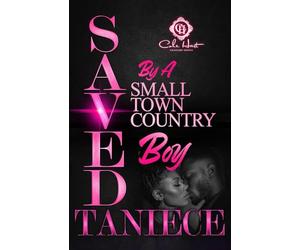 Saved By A Small Town Country Boy