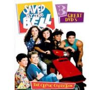 Saved by Bell: The Classic Collection [DVD] [Import]