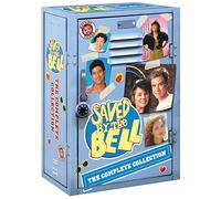Saved by Bell: The Complete Collection