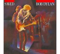 Saved by Bob Dylan [Audio CD] NEUF