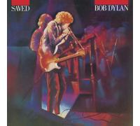 Saved by Bob Dylan [VINYL] NEUF