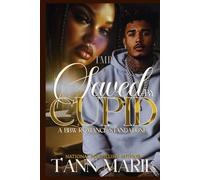 SAVED BY CUPID: A BBW ROMANCE STANDALONE