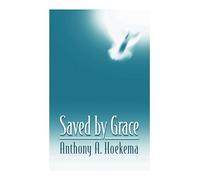 Saved by Grace