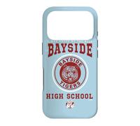 Saved by The Bell Bayside High School Coque pour iPhone 17 Pro