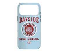 Saved by The Bell Bayside High School Coque pour iPhone 17 Pro Max