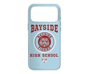 Saved by The Bell Bayside High School Coque pour iPhone 17 Pro Max