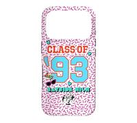 Saved by The Bell Class of ‘93 Coque pour iPhone 17 Pro