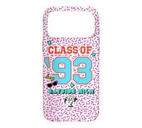 Saved by The Bell Class of ‘93 Coque pour iPhone 17 Pro Max
