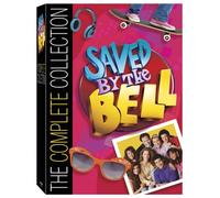 Saved by The Bell: Complete Series