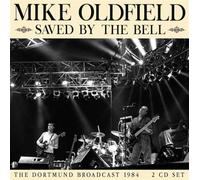 Saved by The Bell Radio Broadcast Dortmund 1984