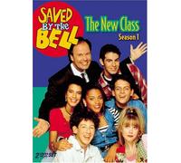 Saved By the Bell: Season 1 - New Class [Import USA Zone 1]