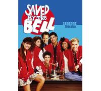 Saved By the Bell: Season 3 & 4 [Import USA Zone 1]