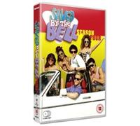 Saved By The Bell: Season 4