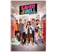 Saved by the Bell: Season One