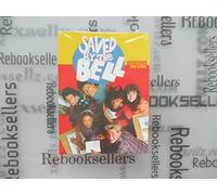 Saved by the Bell - Seasons 1 & 2 [Import USA Zone 1]