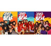 Saved by the Bell (Seasons 1-5)