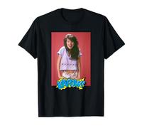 Saved By The Bell Surpris Kelly T-Shirt