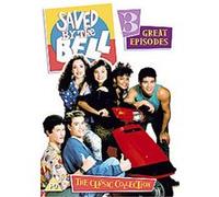 Saved By The Bell - Vol. 1 - Three Classic Episodes G