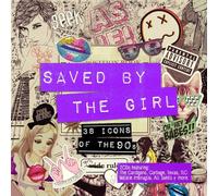 Various Artists - Saved by The Girl (Original Soundtrack) [Import]
