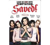 Saved! [Dvd]