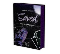 Saved - Édition collector: Tirer les fils du destin