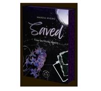Saved - Édition collector Tirer les fils du destin - Marzia Myers - Nisha - relié - Roman
