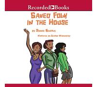 Saved Folk in The House [Import]